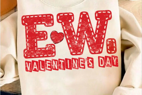 Anti Valentine SVG for T-Shirt Designs