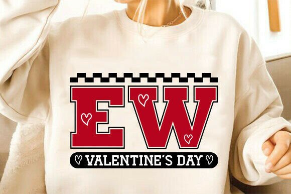 Anti Valentine SVG for T-Shirt Designs and Marketing Graphics