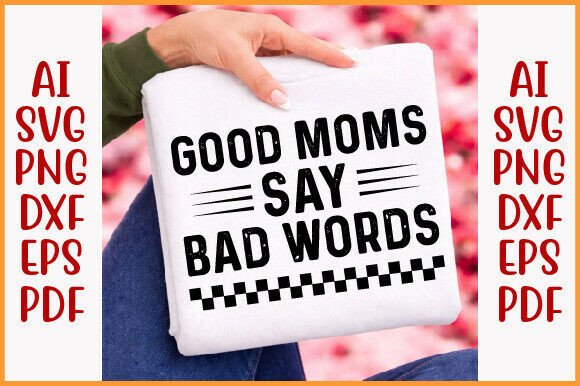 Funny Mom Svg Embroidery Design Review