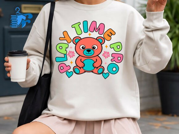 Milk Drunk Funny Baby SVG Design for T-Shirt Graphics