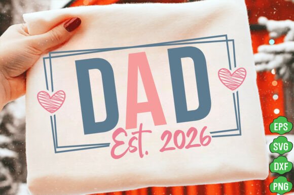 Retro Dad SVG PNG for T-Shirt Designs