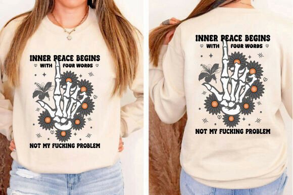 Snarky Funny Skeleton SVG Review for Embroidery Projects